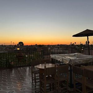 Riad Malayine