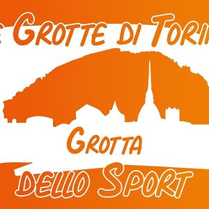 Grotta Dello Sport